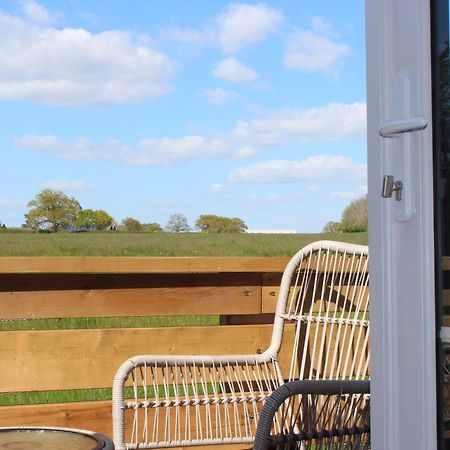 Vila The Old Workshop - A Cosy Country Retreat Gloucester Exteriér fotografie