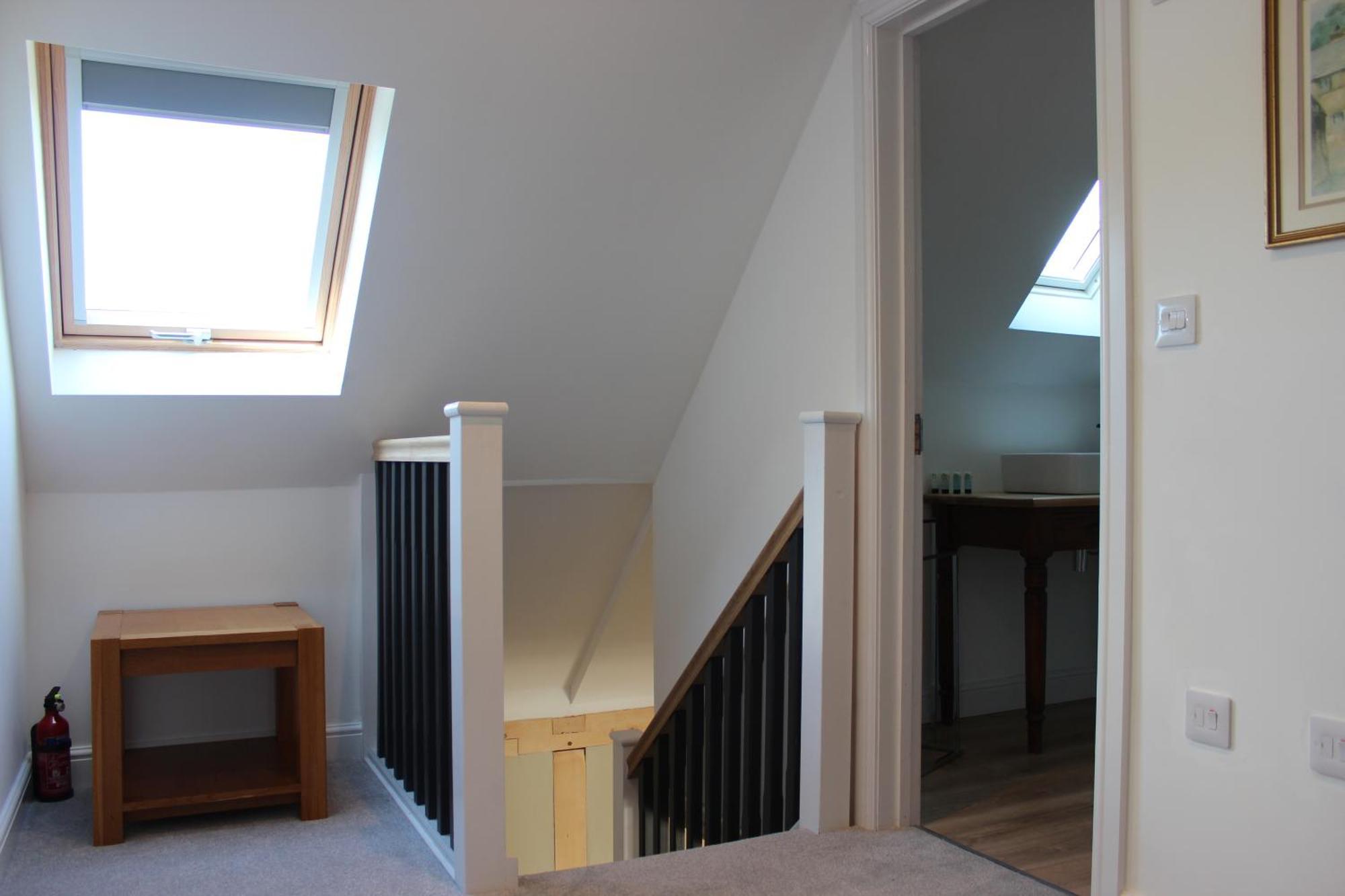 Vila The Old Workshop - A Cosy Country Retreat Gloucester Exteriér fotografie