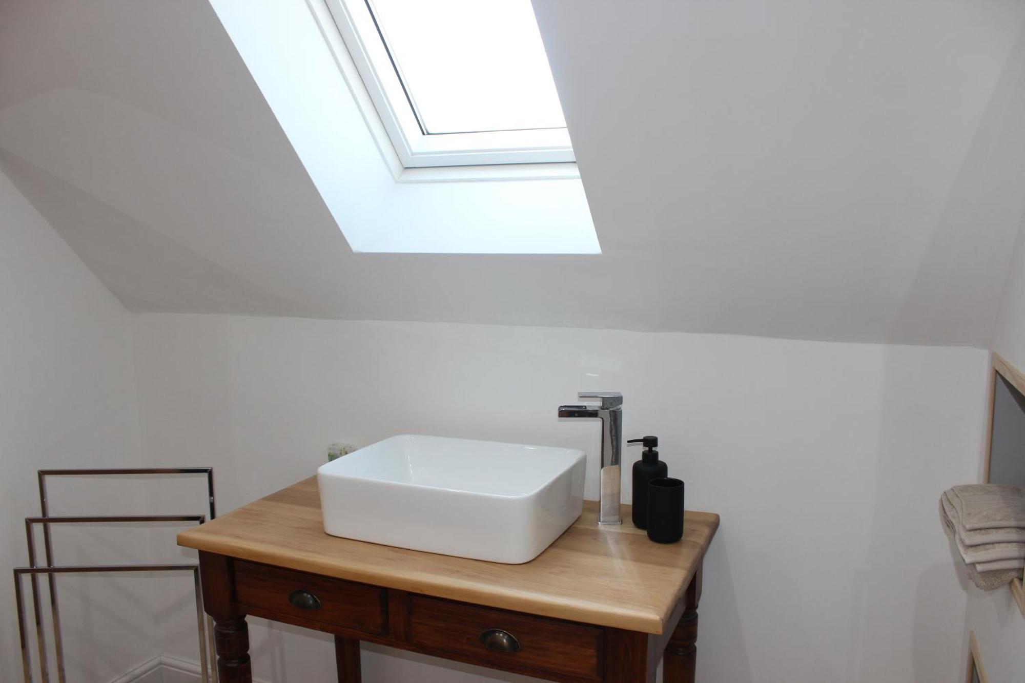Vila The Old Workshop - A Cosy Country Retreat Gloucester Exteriér fotografie
