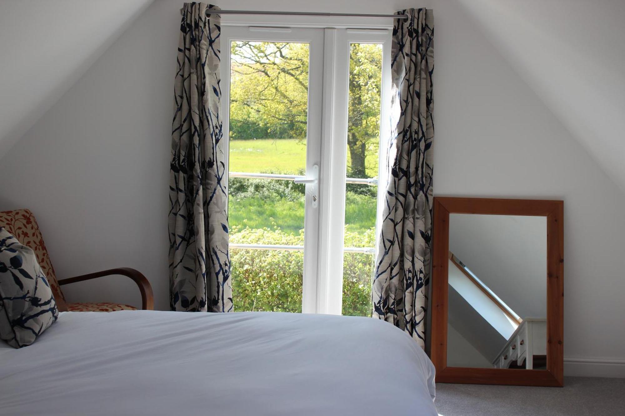 Vila The Old Workshop - A Cosy Country Retreat Gloucester Exteriér fotografie