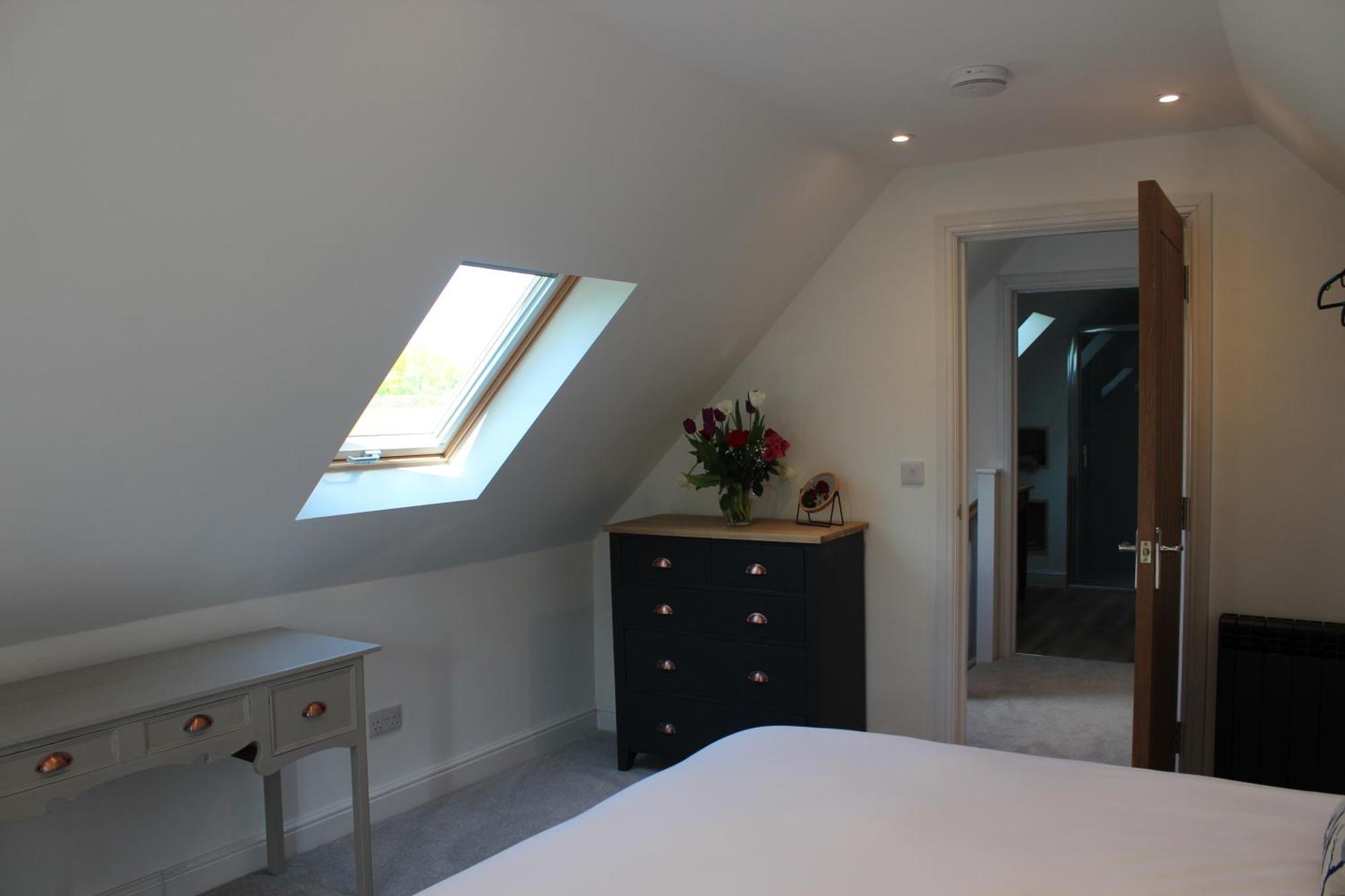 Vila The Old Workshop - A Cosy Country Retreat Gloucester Exteriér fotografie