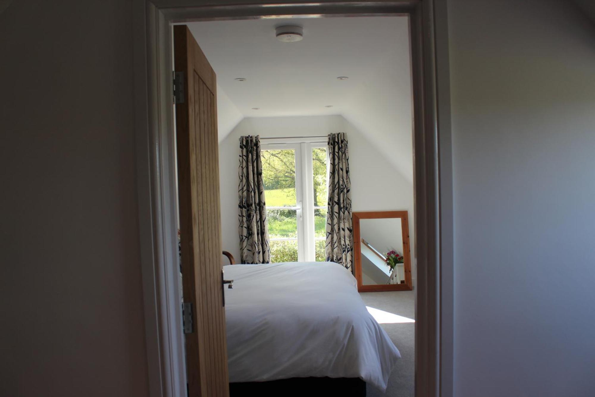 Vila The Old Workshop - A Cosy Country Retreat Gloucester Exteriér fotografie