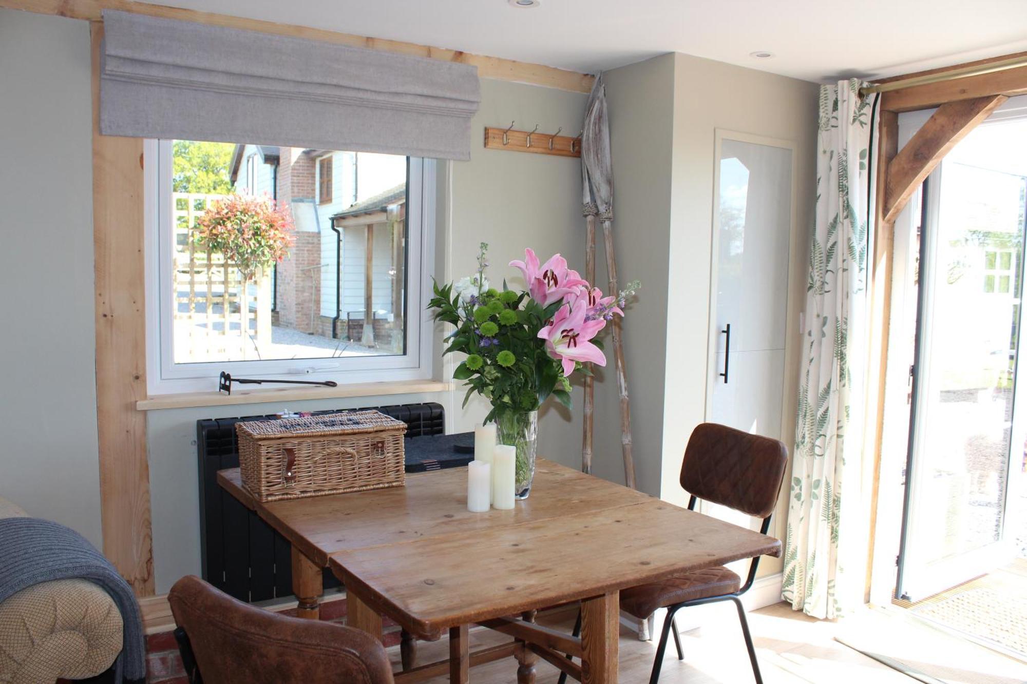 Vila The Old Workshop - A Cosy Country Retreat Gloucester Exteriér fotografie